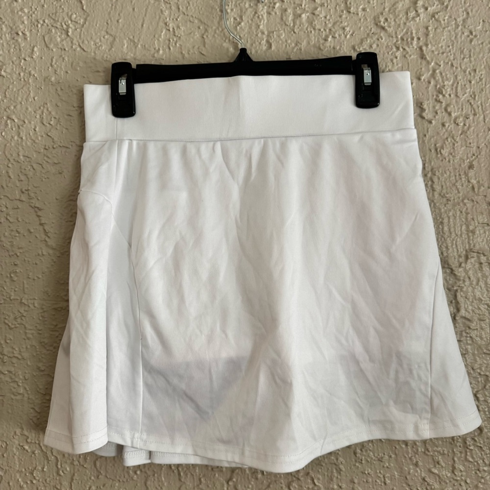 Tennis Skort